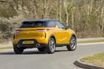 DS 3 Crossback Ultra Prestige 2019 года (UK)